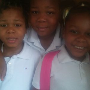 Meet your Posher, Robert